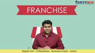 Certybox Edtech Franchise Model | Edtech Franchisee Cost, ROI, Model
