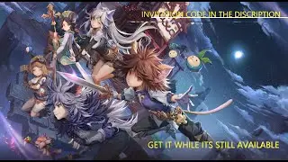 NINE CHRONICLES GAME PLAY + GAME KEY