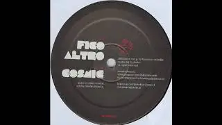 Mr Cisco - Cosmic