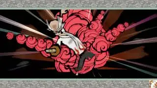 ŌKAMI HD: Onigiri Sensei Veautiful Joe Reference