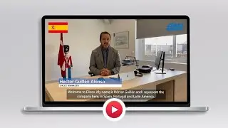 Dinex - Greetings from the Spanish aftermarket team