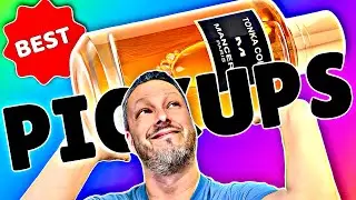 My 7 Best Fragrance PICKUPS Of 2024!