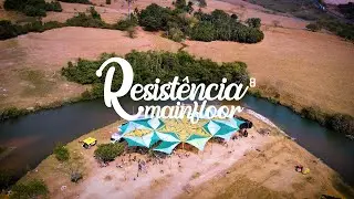 MODERN8 live @ Resistencia MainFloor 8, Brazil (Full Set)