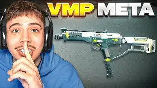 VMP ELITE jest IDEALNY w Black Ops 6 😍
