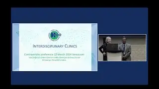 KDIGO Heart Failure & Kidney Disease Conference Plenary: Interdisciplinary Care Models