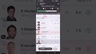 LAH  VS ISL match prediction Grand League (team4)psl
