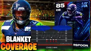 The Most LOCKDOWN Defense in Madden 26..