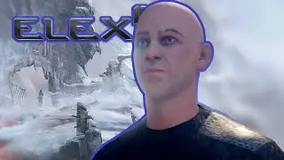 17 | Unterwegs zu den Albs | Elex 2
