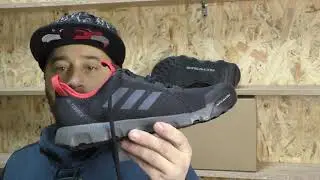 Кроссовки Adidas Terrex Voyager Speed S.RDY (EG3486). Летние кроссовки на каждый день!!!