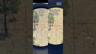 Arken VS NightForce