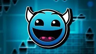 FREE DEMONS, EASY STARS (GD 2.1)