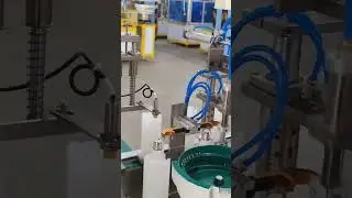 Automatic LED bulb assembly||Sandeep tanwar||#cadcam #design #youtubeshorts #trending #shorts #bulb