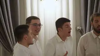 Klapa Kana G. - Lovili smo škarpuniće
