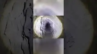 Исследование заброшенной шахты #заброшенныеместа #заброшенныеместа