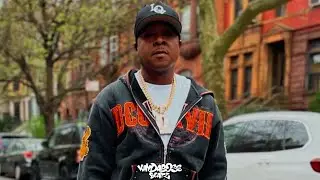 Jadakiss Type Beat 