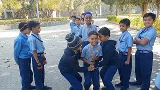 school activities 