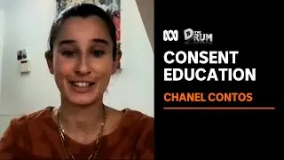 Teach Us Consent's Chanel Contos on 'promising' meeting with PM | The Drum | ABC News