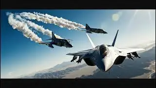 War Thunder | Invisible Storm (feat. Colossal Trailer Music)
