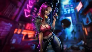 NEFFEX - No Retreat | GMV