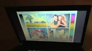 Viewing Angles Toshiba Satellite R830-11C