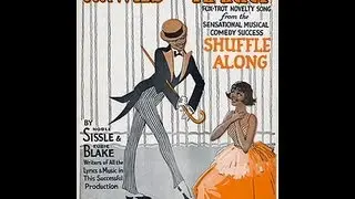 Bennie Kruger and His Orchestra - I'm Just Wild About Harry (1922)