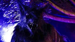 A Morada dos Lobisomens 2023 | Trailer Dublado Oficial Wolf Hollow