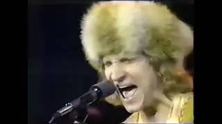 JOE WALSH & FRIENDS  - TURN TO STONE 1975