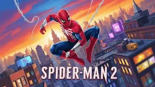 Spider - Man 2 Saving NYC As Always