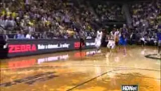 2011 CBI Championship Series - Game 2 - Oregon 71, Creighton 58