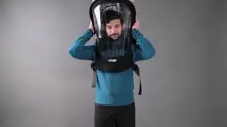 VYZR Personal Protective Equipment