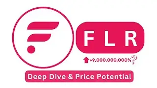 Flare Network Complete Review! |  Does FLR has 100x Potential?