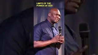 Jurisdiction of the Power of God | Apostle Joshua Selman #shorts