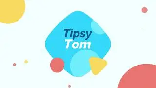 Tipsy Tom