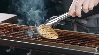 First Cultivated Chicken Breast in the World | GOOD Meat