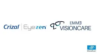 Essilor Crizal Eyezen X EMME Visioncare