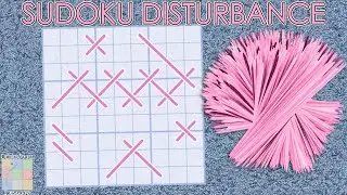 Marty Sears A Sticky Sudoku into Your Brain