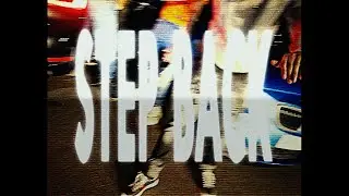 STEP BACK - NARKCITO FT YOUNG CATTIVO (PROD BY BLOPA)