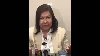 Shirley Kuan on what really happened with the supposed Spain wedding of Bea Alonzo and Vincent Co.