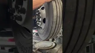 What is 55 degree tire wear ?