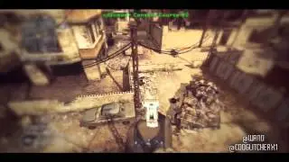 COD4: CodGlitchers CodJumper Course v1.1 Patch [PS3]
