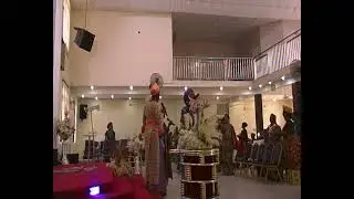 🔥Goosebumps! Yoruba Women Lift the Atmosphere With Melodious Praise Songs 🙌🏾🎶
