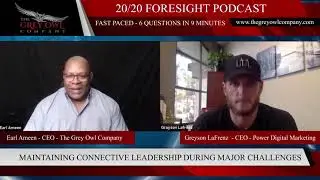Ep 1: Greyson Lafrenz, CEO Power Digital Marketing
