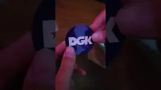 Unboxing a ultra rare techdeck and a common techdeck