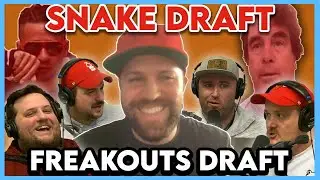 The Biggest Freakouts of All Time