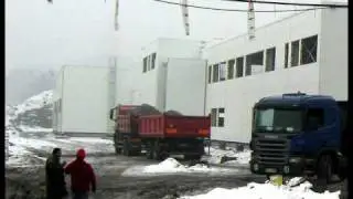 Nov&yacute; autosalon KODECAR 2011