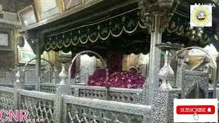 #Quwwali...Aaya bana aaya hariyala bana aaya mera Khwaja bana aaya hariyala bana aaya...