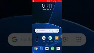 How to solve free fire auto back problem in Redmi go