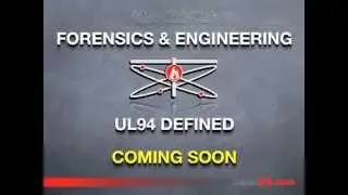 UL94 DEFINED - Forensic Engineer LopezPE
