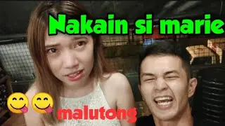 Chicharon | Marie Joyce Del Rosario