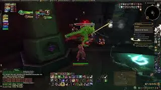 Shrine Templar